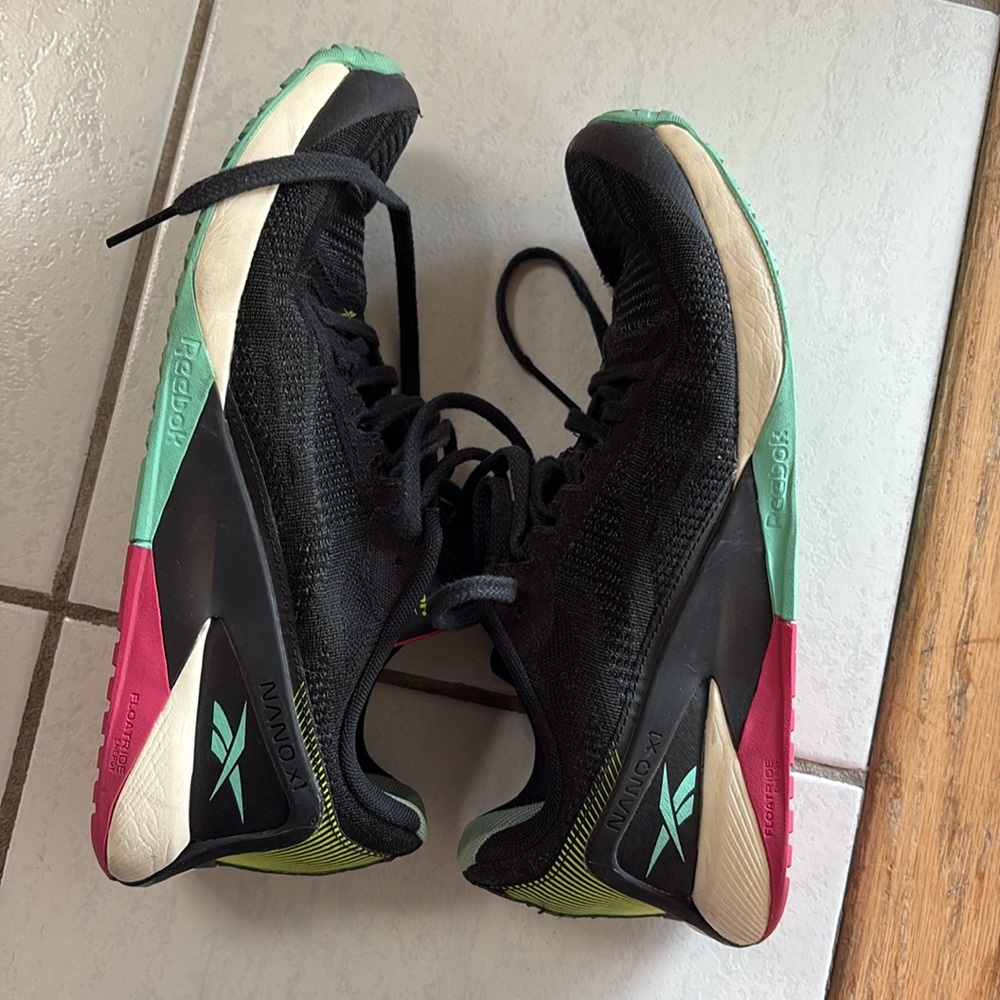 Reebok Nano X1 - Picture 4 of 6